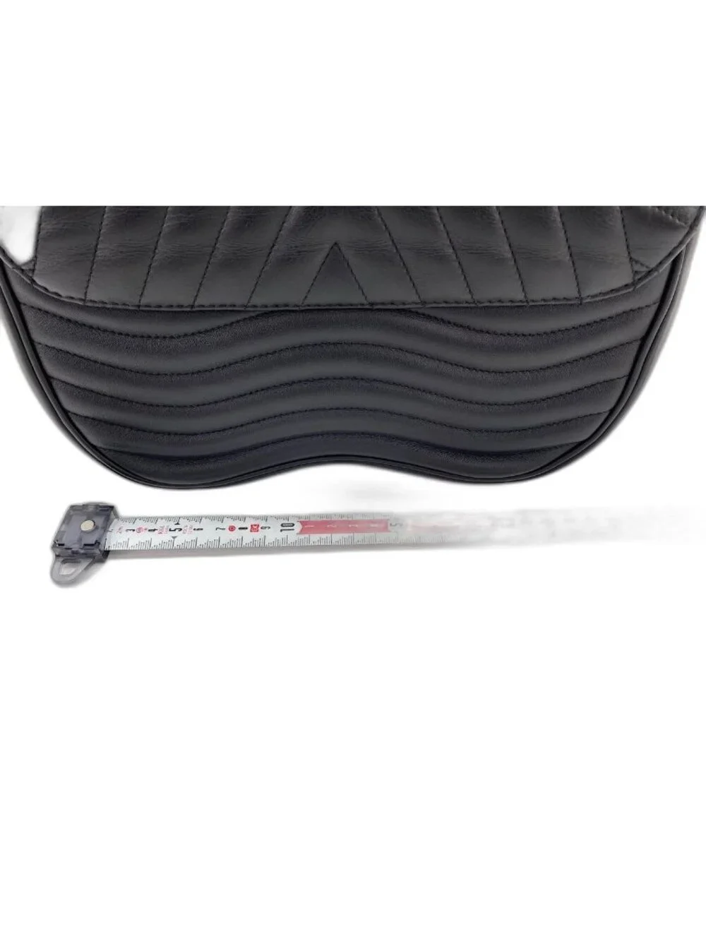 Louis Vuitton Shoulder Bag New Wave Patches Collection